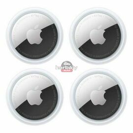 Apple AirTag 4 Pack (MX542ZY/A)