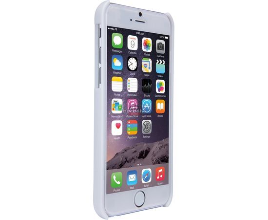 Thule Gauntlet TGIE-2124W iPhone 6/6S tok, fehér
