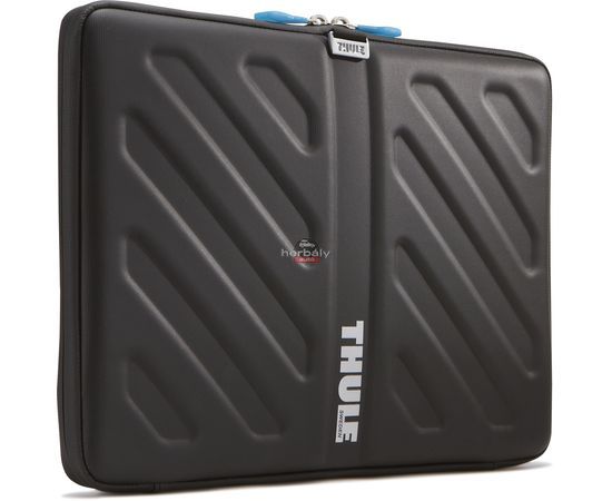 Thule Gauntlet TAS-115 15" laptop táska, fekete