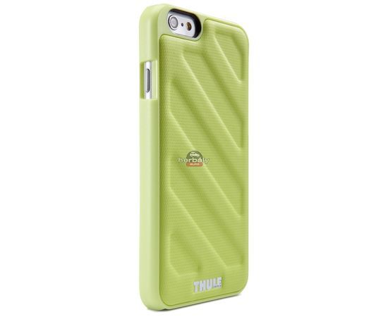 Thule Gauntlet TGIE-2124 iPhone 6/6S tok, zöld