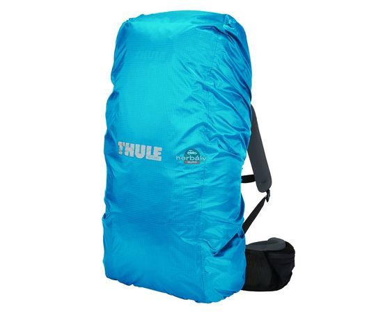 Thule 208300 esőkabát 75-95L, kék