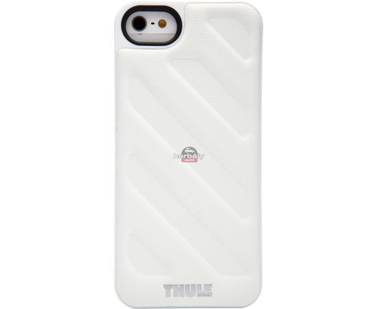 Thule Gauntlet TGI-105W iPhone SE/5/5S mobiltelefon tok, fehér