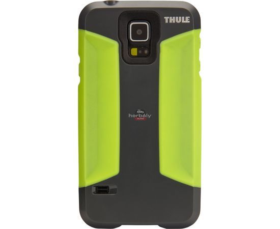 Thule Atmos X3 TAGE-3162 Galaxy S5 mobiltelefon tok, zöld