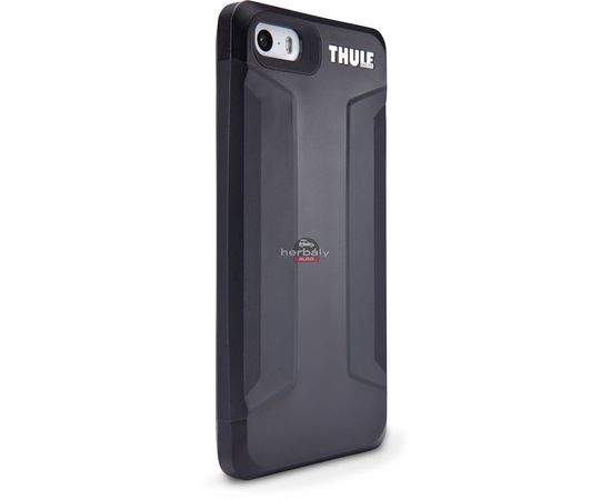 Thule Atmos X3 TAIE-3121 iPhone SE/5/5S mobiltelefon tok, fekete