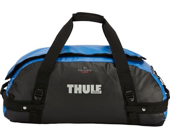 Thule Chasm M 70L sporttáska, kék