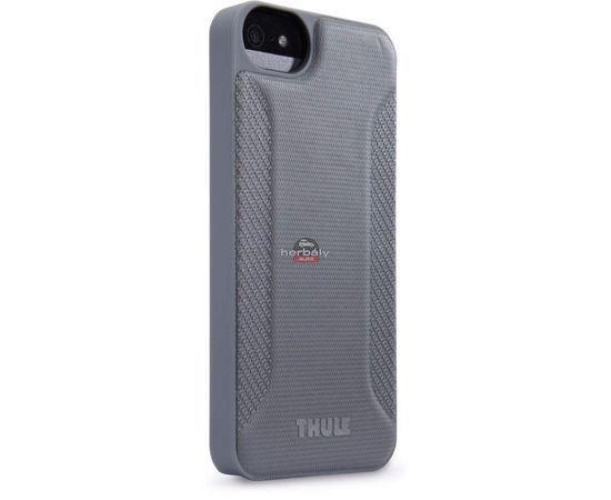 Thule Gauntlet2.0 iPhone SE/5/5S TGI-205G mobiltelefon tok, szürke