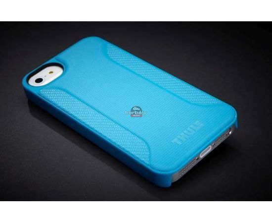 Thule Gauntlet2.0 iPhone SE/5/5S TGI-205B mobiltelefon tok, kék