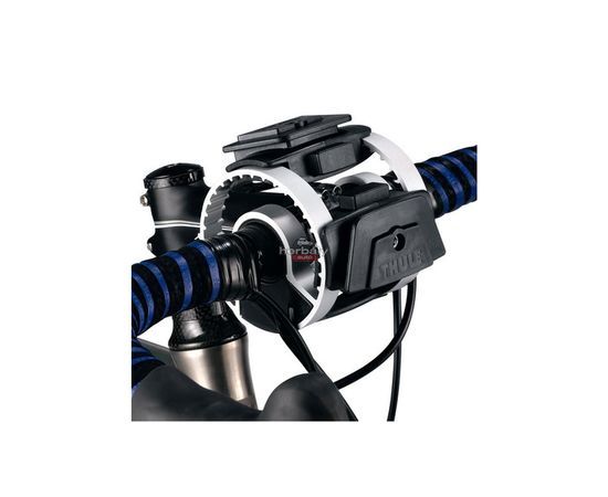Thule Pack n Pedal 100037 adapter rögzítő rendszerhez kerékpár kormányra