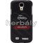 Thule Gauntlet TGG-104 Galaxy S4 mobiltelefon tok, fekete