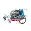 Thule Coaster 10101801 kerékpáros utánfutó, gyerekszállító