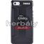 Thule Atmos X3 TAIE-3121 iPhone SE/5/5S mobiltelefon tok, fekete