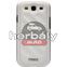 Thule Gauntlet TGG-103 Galaxy S3 mobiltelefon tok, fehér