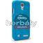 Thule Gauntlet TGG-104 Galaxy S4 mobiltelefon tok, kék